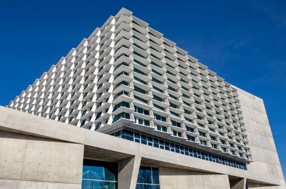Bürgerspital Solothurn, Ελβετία