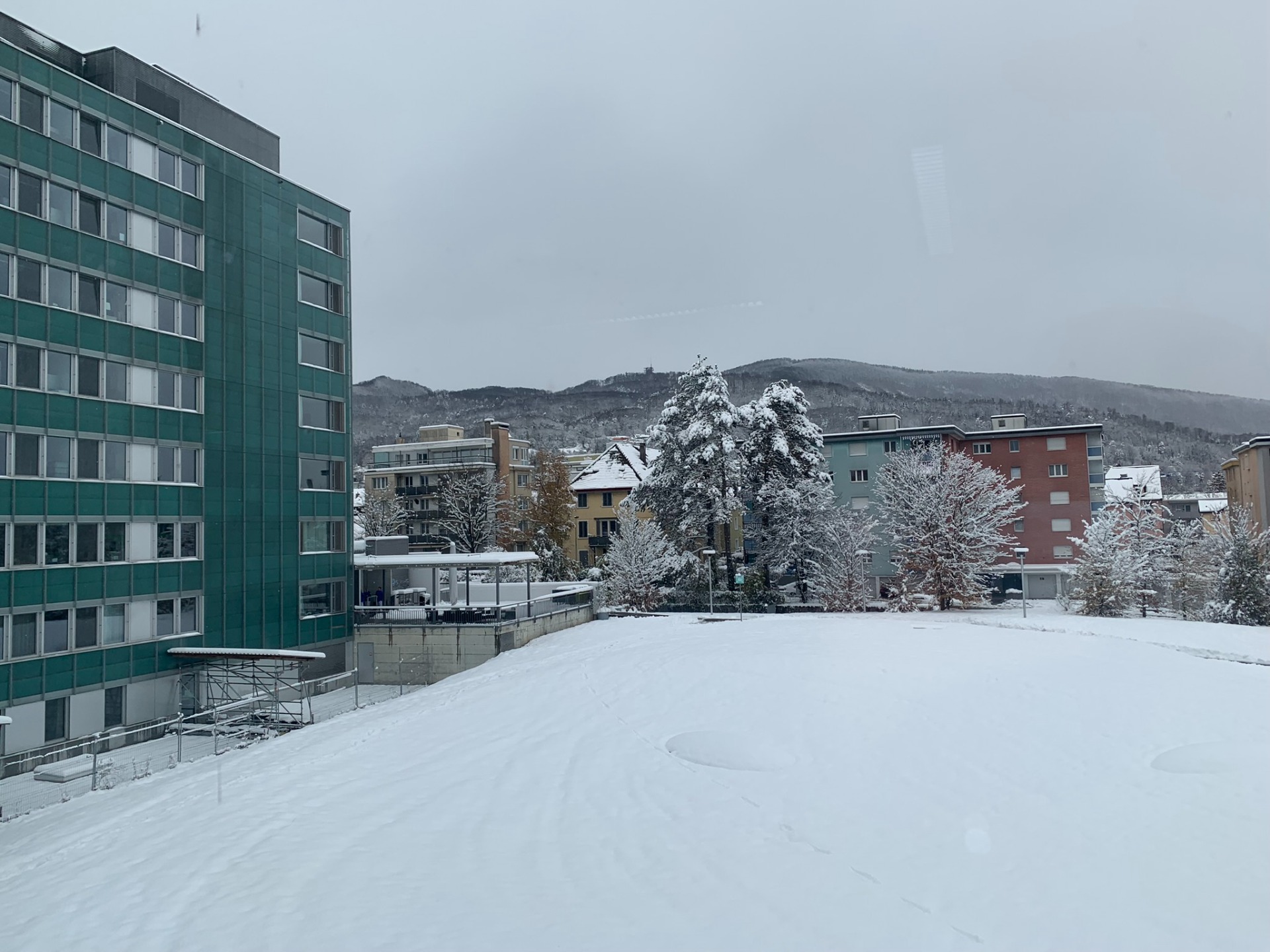 Kantonsspital Olten, Solothurner Spitäler AG, Ελβετία